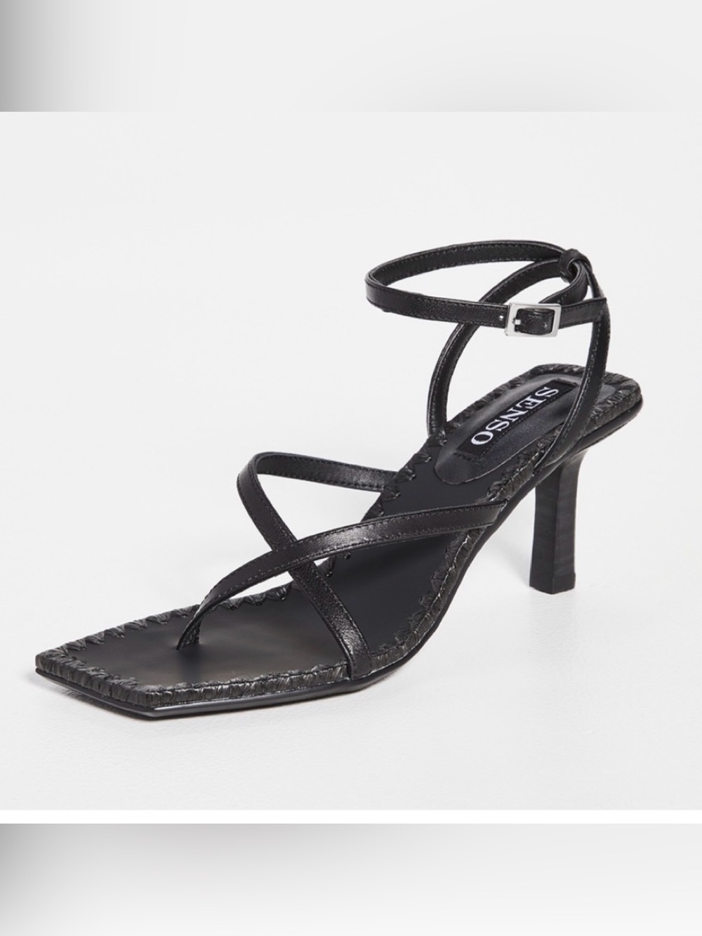 SENSO Monica Sandals